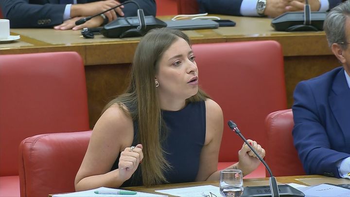 El PP apremia a Robles a aclarar si miente ella o Marlaska sobre los informes del CNI en Ceuta