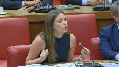 El PP apremia a Robles a aclarar si miente ella o Marlaska sobre los informes del CNI en Ceuta
