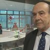 Muere Alfonso Nasarre, director de Onda Madrid, a los 67 años