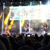El festival 'Tajuña Rock' de Morata cumple 18 años con una edición especial este sábado