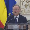Vivas dice que "Ceuta está en la UCI" y que el Gobierno "tiene que hacer lo que no ha hecho"