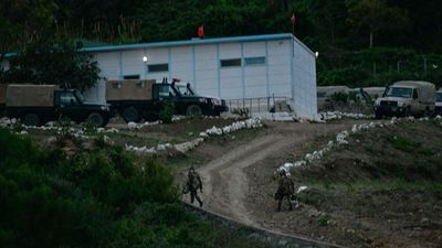 La propaganda militar marroquí difunde un supuesto plan para tomar Ceuta en “dos o cinco horas”