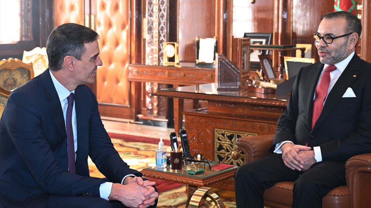 España ha movilizado 1.260 millones de euros en financiación y ayudas a Marruecos desde 2018