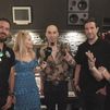 Sôber presenta 'Mi refugio', un nuevo himno de sensibilidad y rabia tras 32 años de rock