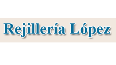 Negocios centenarios: Rejillería López