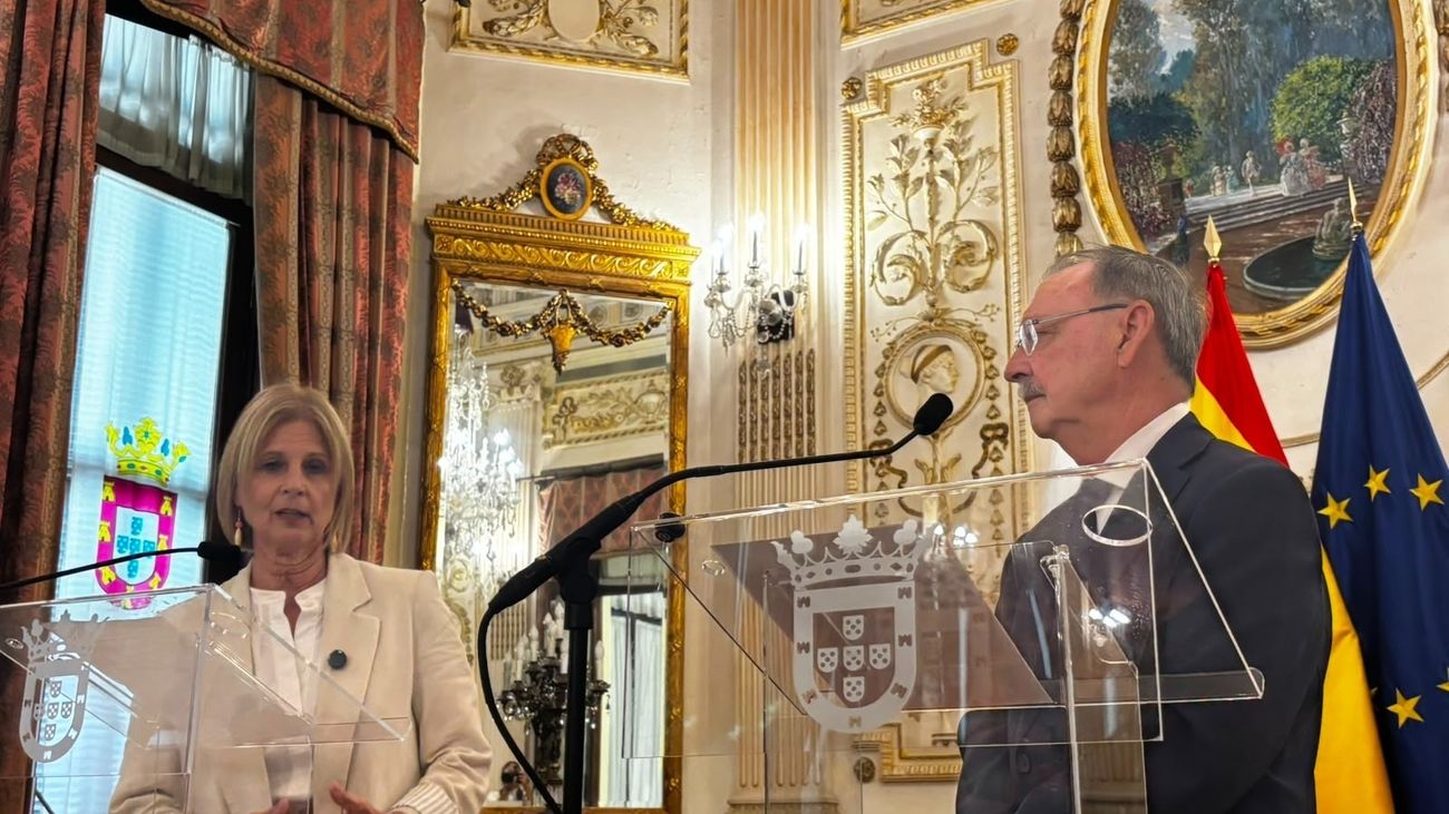 Ceuta tendrá voz en las instituciones europeas