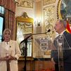 Ceuta tendrá voz en las instituciones europeas