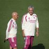 Mourinho repite once; Oyarzabal, titular en la Real Sociedad