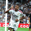 4-1. Festival de Mbappé en el regreso de Mourinho al Bernabéu