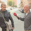 Le amenaza con una navaja, le raja las ruedas del coche y le golpea en la cabeza en Valdemoro