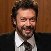El actor Tim Curry