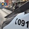 Agentes de la Policía Nacional