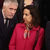 Ayuso: "Están a tortas sin defender a los españoles en Ceuta"