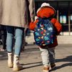 La vuelta al cole más cara está en Madrid, con una media de 3.512 euros por hijo