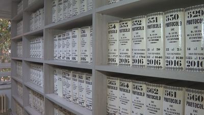 Renunciar a la herencia para evitar males mayores