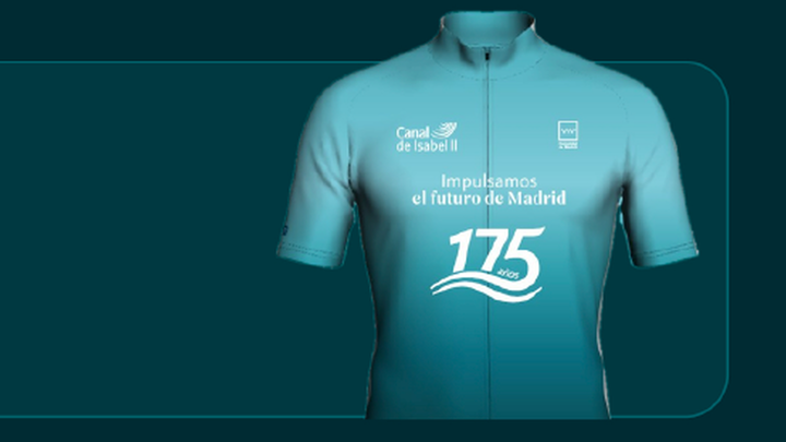 Organizan una ruta ciclista para conocer la historia del agua en Madrid