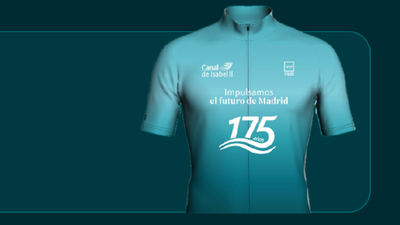 Organizan una ruta ciclista para conocer la historia del agua en Madrid