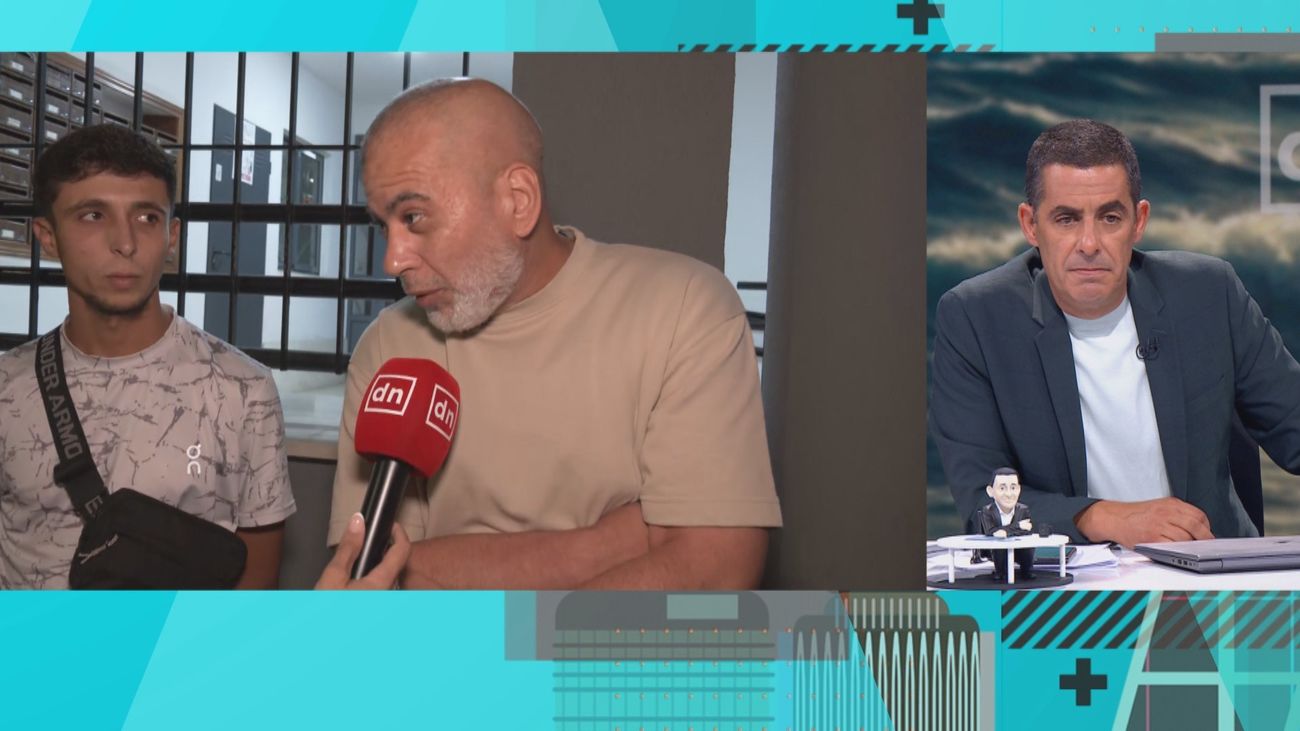 Vecinos de Ceuta denuncian sentirse “abandonados” ante la situación migratoria