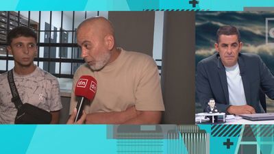 Vecinos de Ceuta denuncian sentirse “abandonados” ante la situación migratoria