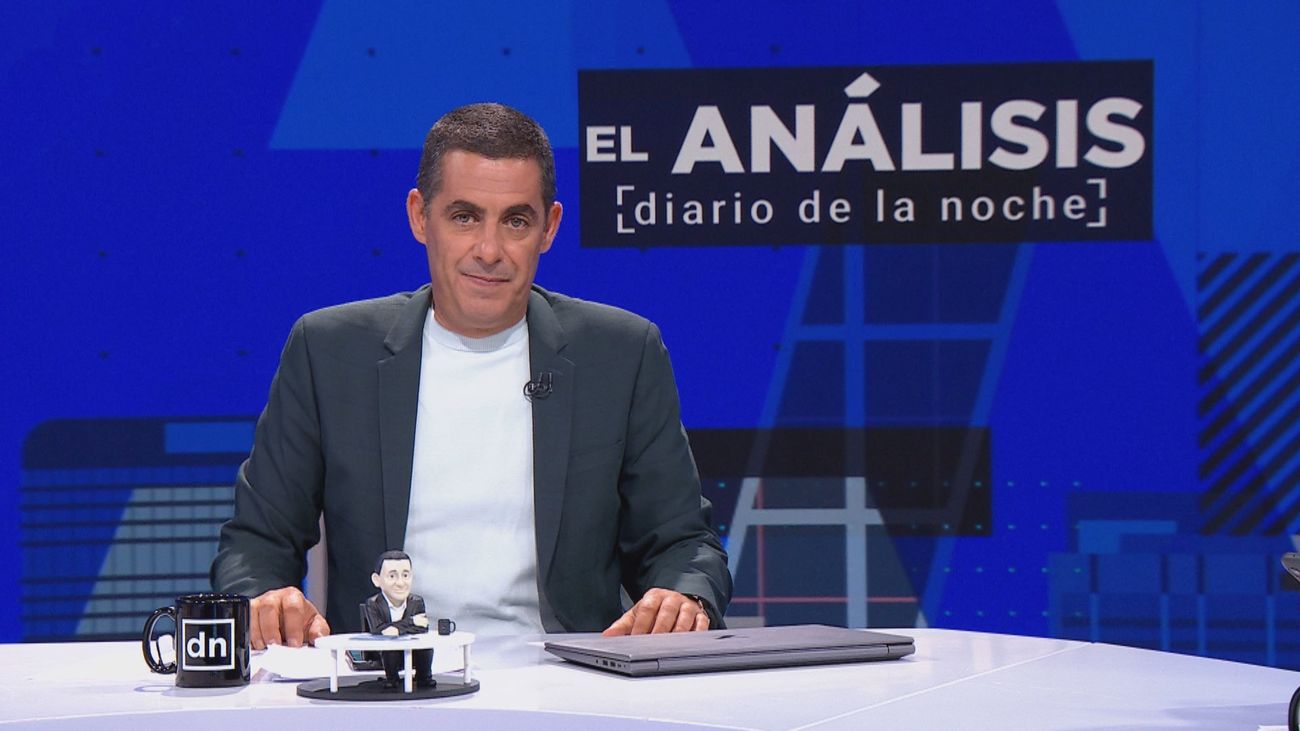 Antonio Naranjo sitúa a Ceuta en el centro del programa de este viernes