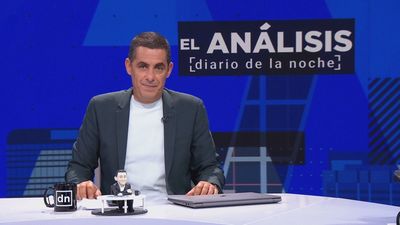 Antonio Naranjo sitúa a Ceuta en el centro del programa de este viernes