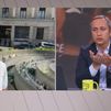La indignación de un vecino de Ceuta por la situación migratoria: "Tenemos que ir con seguridad a las playas"