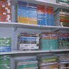 Los libros de segunda mano, una opción para ahorrar hasta un 70% en la vuelta al cole