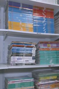 Los libros de segunda mano, una opción para ahorrar hasta un 70% en la vuelta al cole