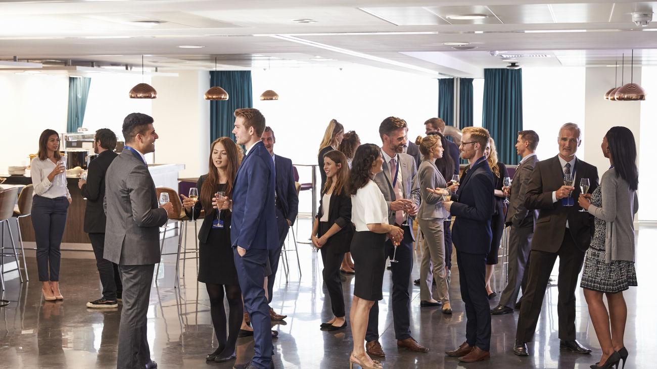 Las claves del Networking dentro y fuera del trabajo