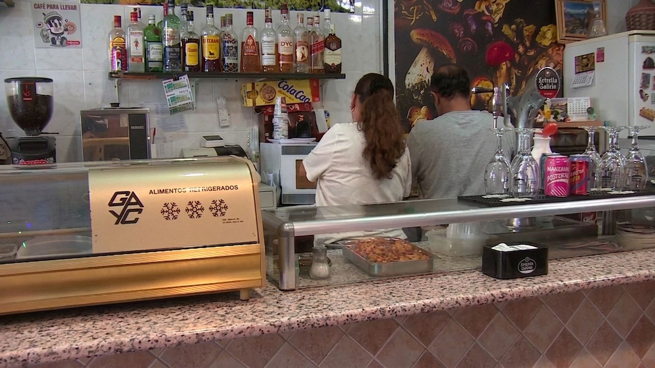 Los autónomos, al límite por los altos costes y los bajos beneficios
