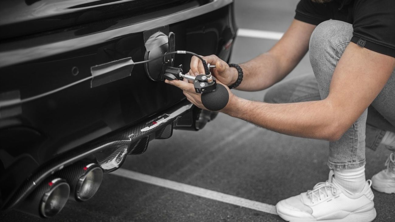 Coches eléctricos y marcas chinas: el nuevo reto de los talleres