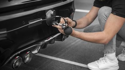 Coches eléctricos y marcas chinas: el nuevo reto de los talleres