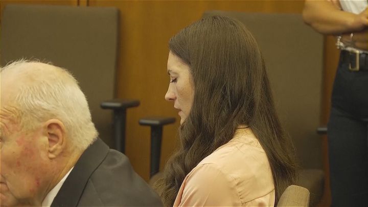 Estados Unidos, dividido por el caso de Lindsay Clancy, la madre que mató a sus tres hijos