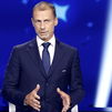 La UEFA suspende provisionalmente su boicot a las competiciones de la FIFA