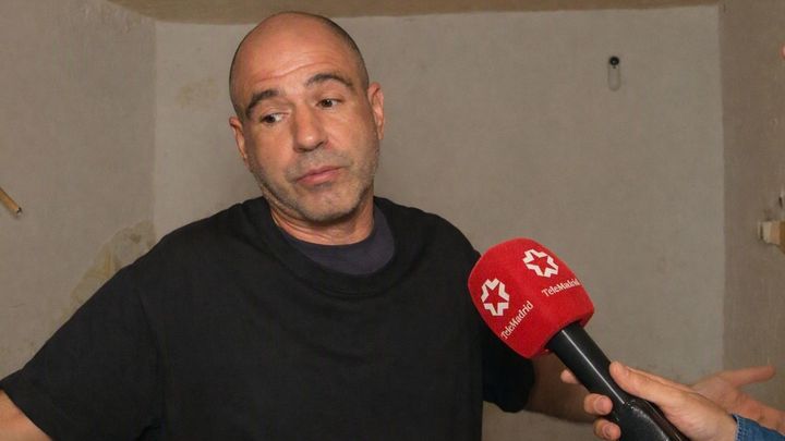 "No hay manera de echarles": la pesadilla de Alberto tras 15 meses con su local okupado en Leganés
