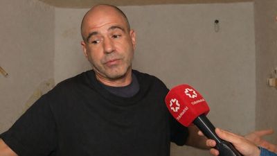 "No hay manera de echarles": la pesadilla de Alberto tras 15 meses con su local okupado en Leganés