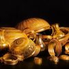 Roban el Tesoro de Villena, casi 10 kilos de oro y una de las grandes joyas de la Edad del Bronce europea