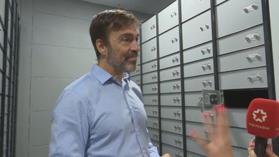 “No hace falta ser rico”, el miedo a los robos en vacaciones dispara el alquiler de cajas de seguridad