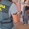 La Guardia Civil investiga a los propietarios de una escuela canina de Navalcarnero por maltrato animal
