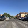 Arrancan los trabajos de asfaltado de la calle Gonzalo Torrente Ballester en Alcalá de Henares