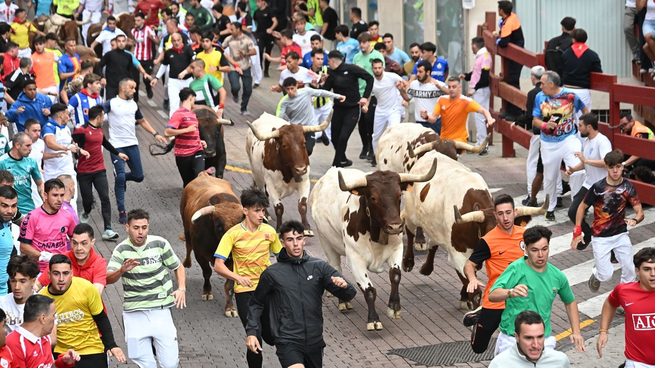 han participado 1.500 corredores