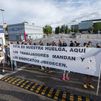 Nueva ronda de negociación para desatascar el conflicto de Airbus