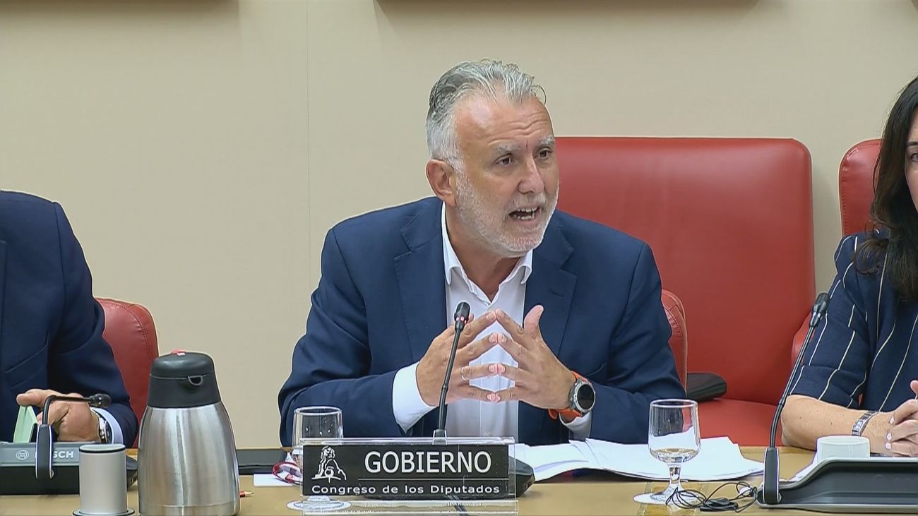 Torres condena los ataques en Ceuta a residentes musulmanes, migrantes y equipos de Cruz Roja