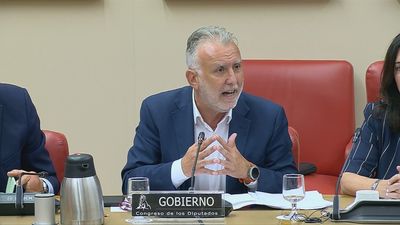 Torres condena los ataques en Ceuta a residentes musulmanes, migrantes y equipos de Cruz Roja