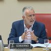 Torres condena los ataques en Ceuta a residentes musulmanes, migrantes y equipos de Cruz Roja