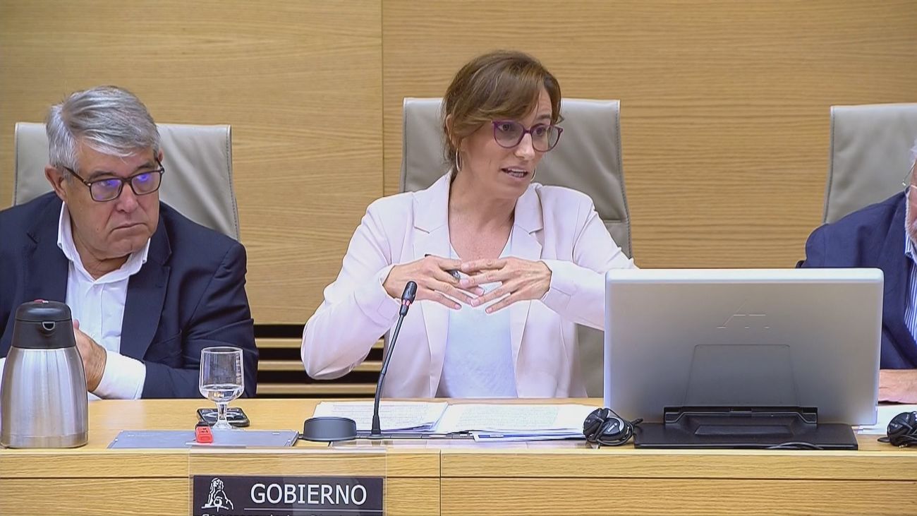 El PP acusa a la ministra de Sanidad de llegar "tarde" a Ceuta y no "asumir responsabilidades"