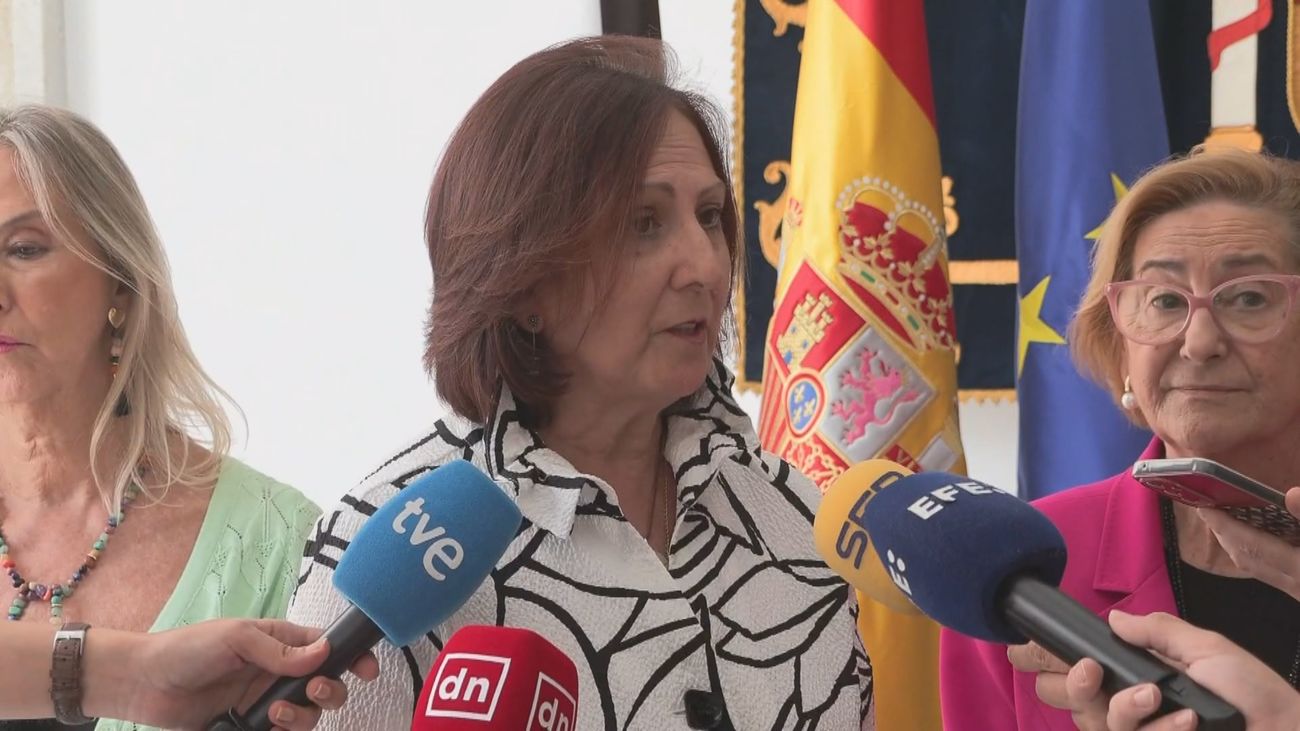 La Fiscalía registra  16 agresiones sexuales con 17 víctimas, la mayoría menores, durante la crisis de Ceuta