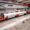 Seleccionado el Miura 5 como futuro lanzador privado europeo