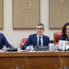 Bolaños pide desde el Congreso "tranquilidad" y "confianza" en el Estado en la crisis de Ceuta
