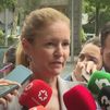 Ana Dávila: "Exigimos al Gobierno de España que actúe y proteja las fronteras"